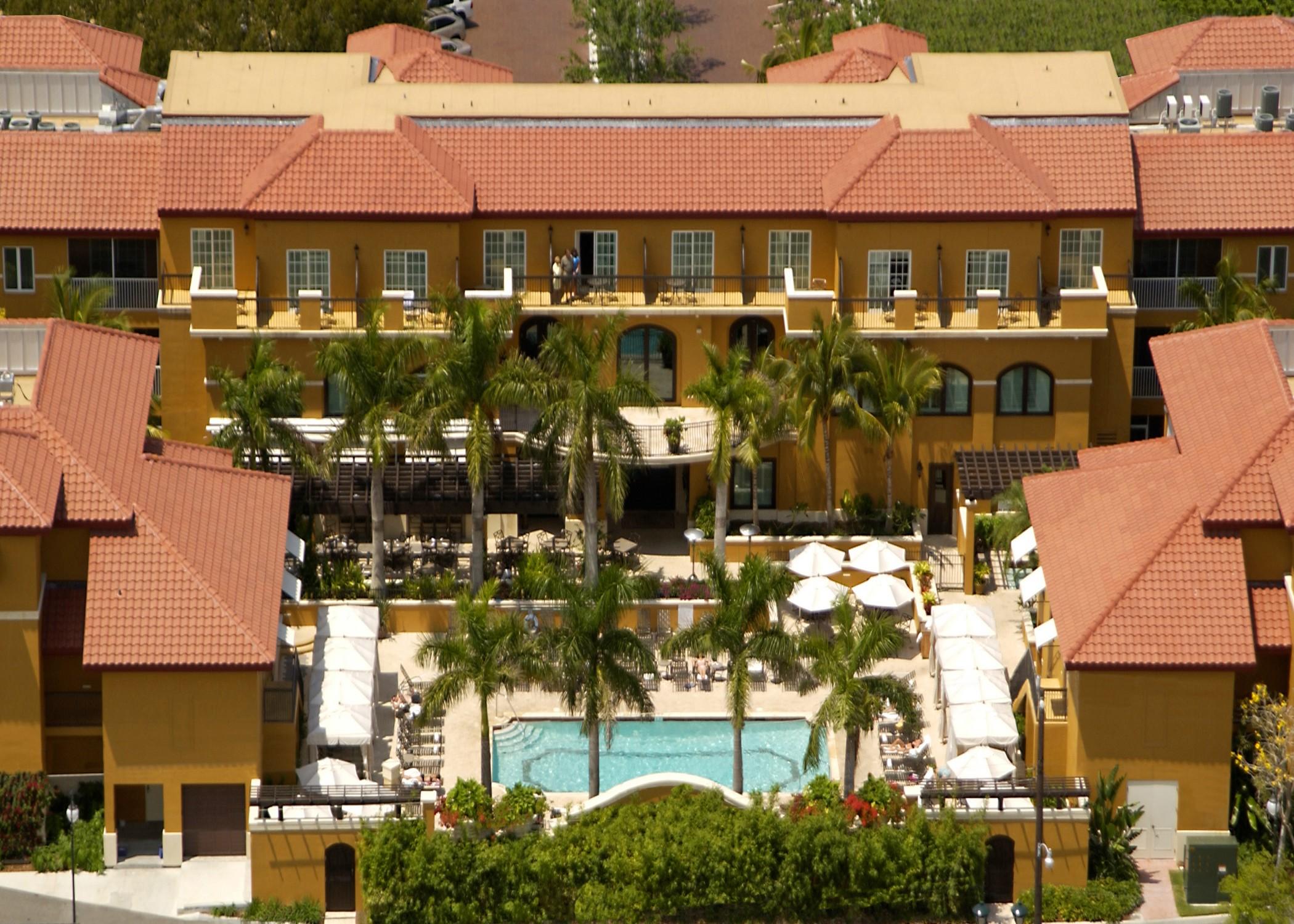Bellasera Resort Naples Zewnętrze zdjęcie