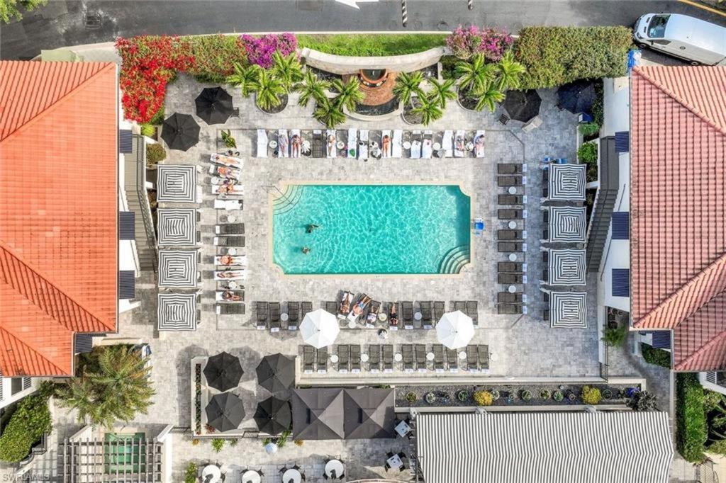 Bellasera Resort Naples Zewnętrze zdjęcie