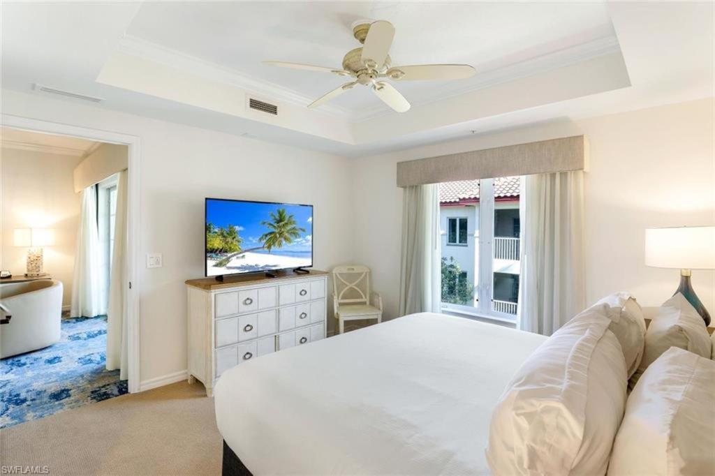 Bellasera Resort Naples Zewnętrze zdjęcie