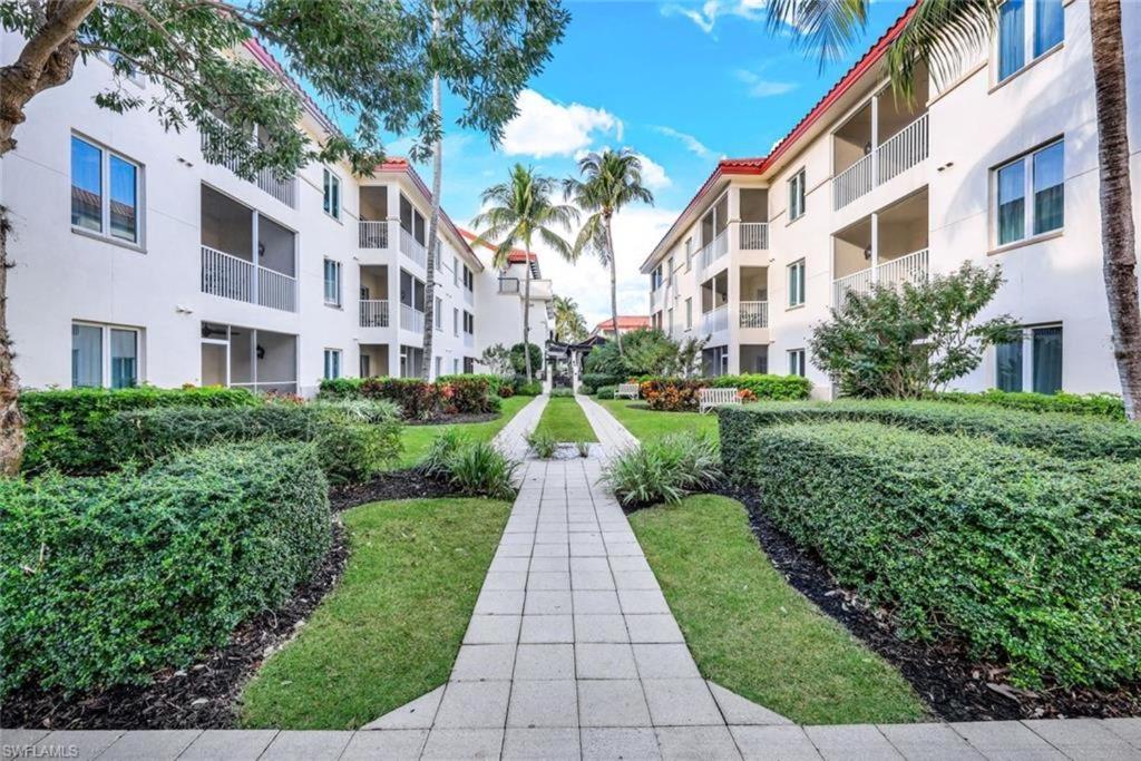 Bellasera Resort Naples Zewnętrze zdjęcie