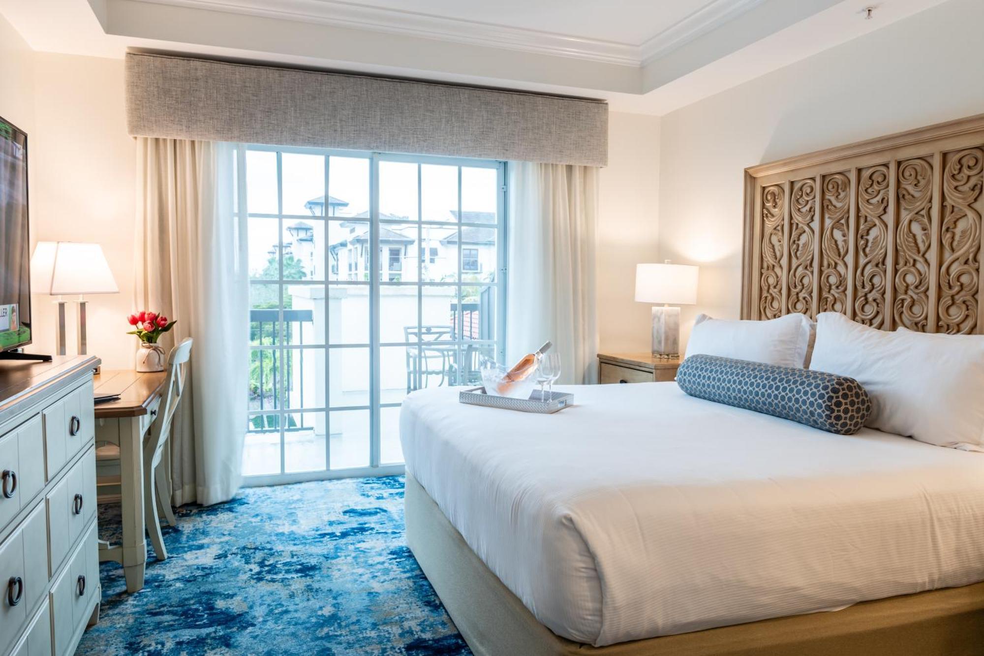 Bellasera Resort Naples Zewnętrze zdjęcie
