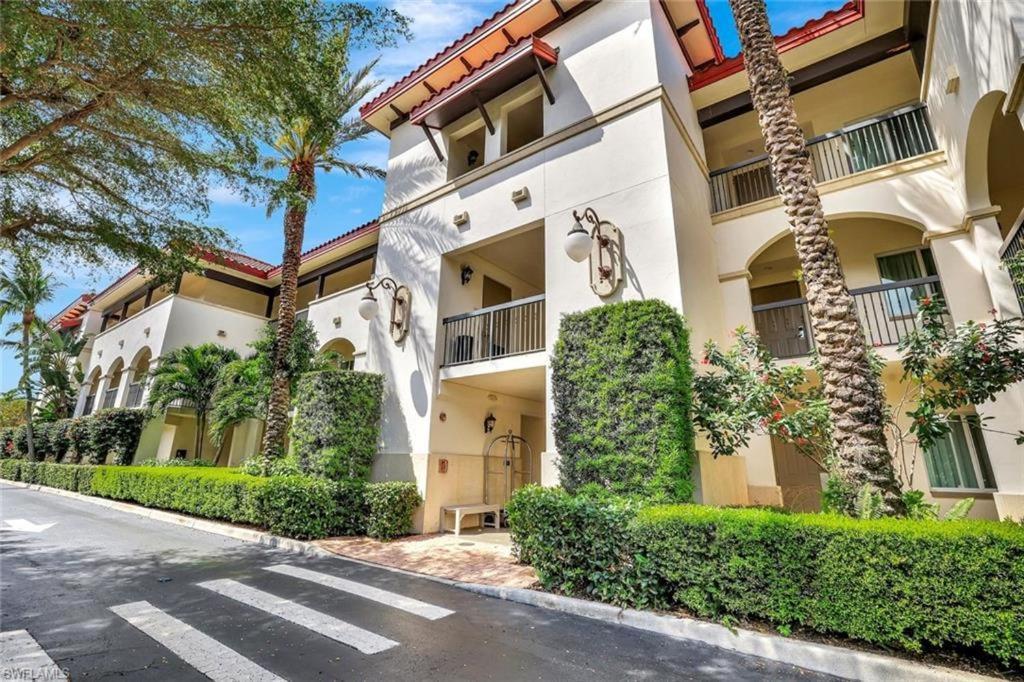 Bellasera Resort Naples Zewnętrze zdjęcie