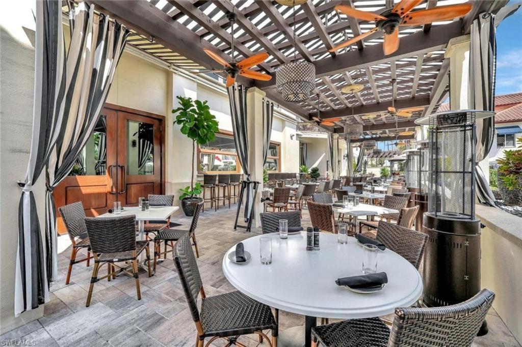 Bellasera Resort Naples Zewnętrze zdjęcie