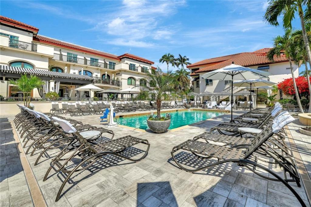 Bellasera Resort Naples Zewnętrze zdjęcie
