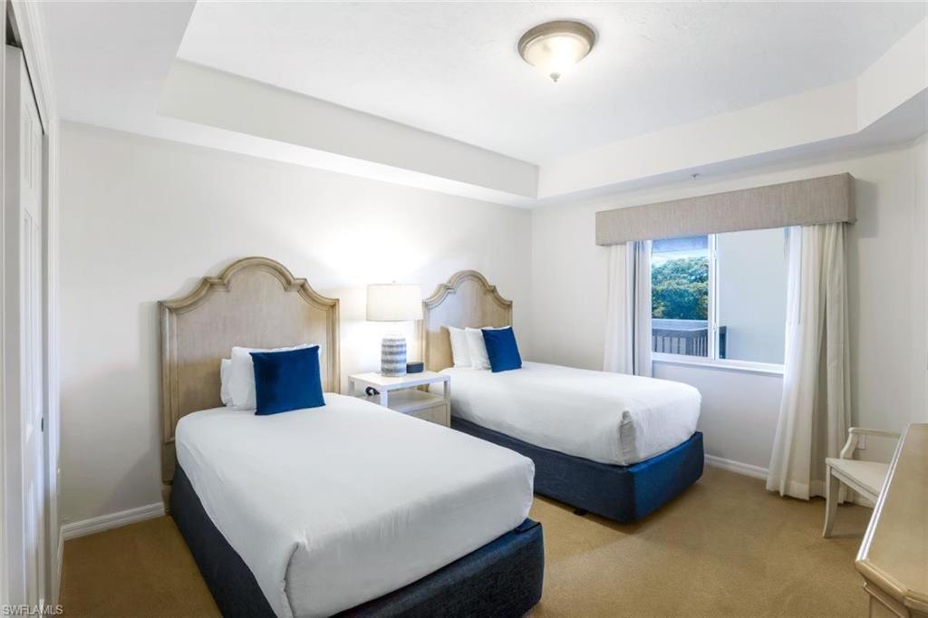 Bellasera Resort Naples Zewnętrze zdjęcie