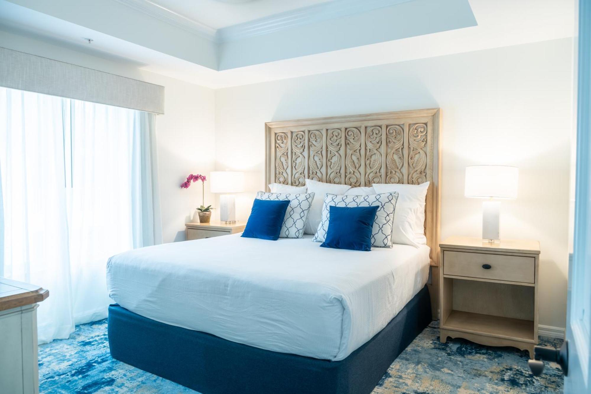Bellasera Resort Naples Zewnętrze zdjęcie