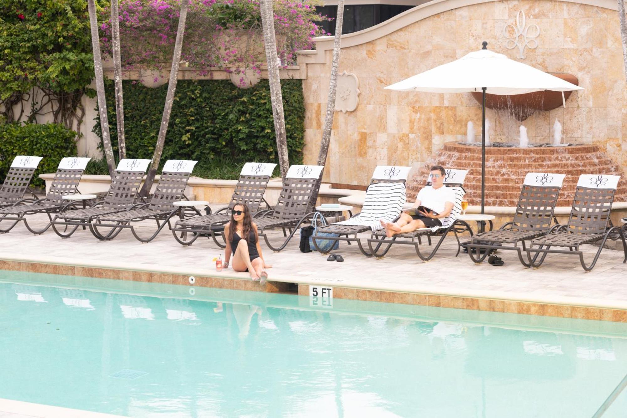 Bellasera Resort Naples Zewnętrze zdjęcie