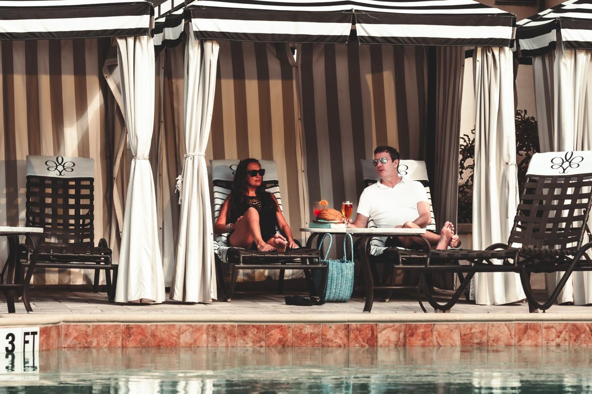 Bellasera Resort Naples Zewnętrze zdjęcie