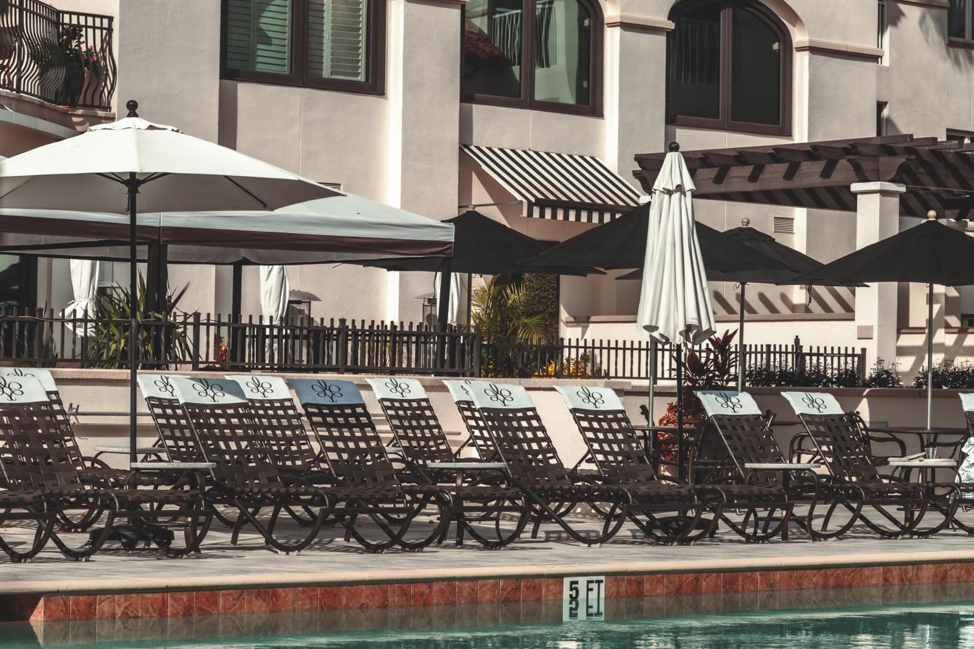 Bellasera Resort Naples Zewnętrze zdjęcie