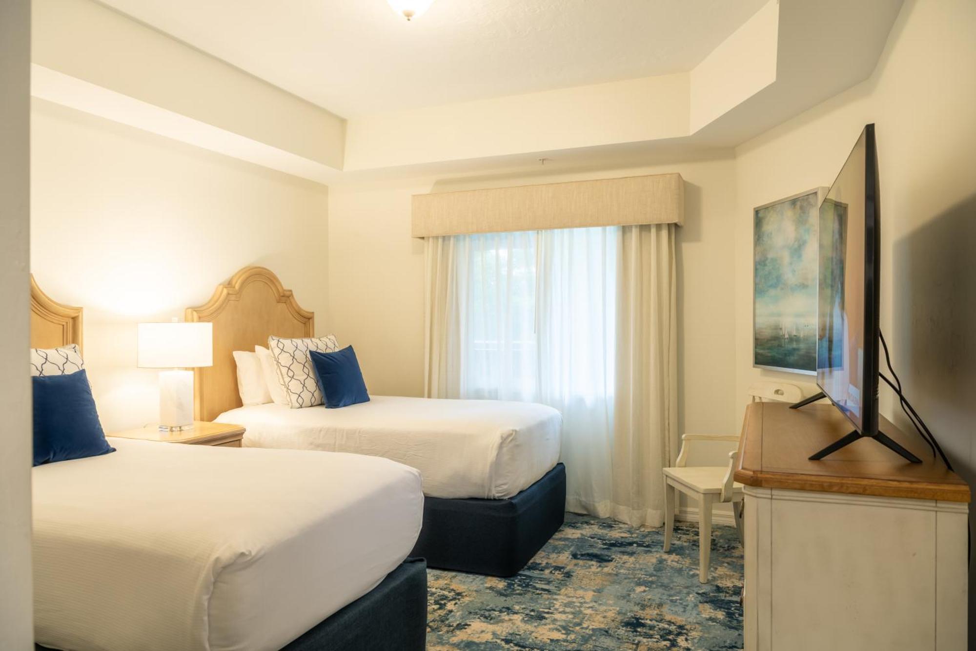 Bellasera Resort Naples Zewnętrze zdjęcie