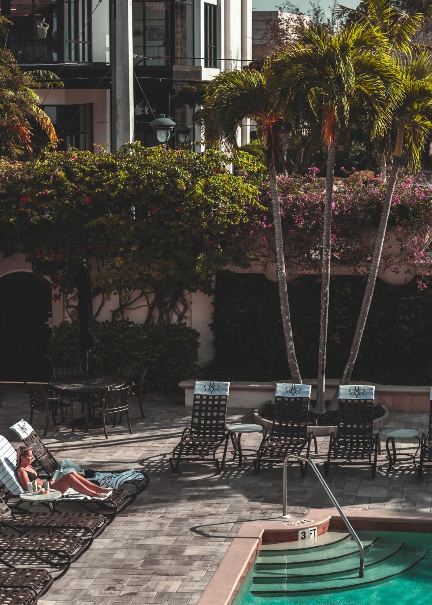 Bellasera Resort Naples Zewnętrze zdjęcie
