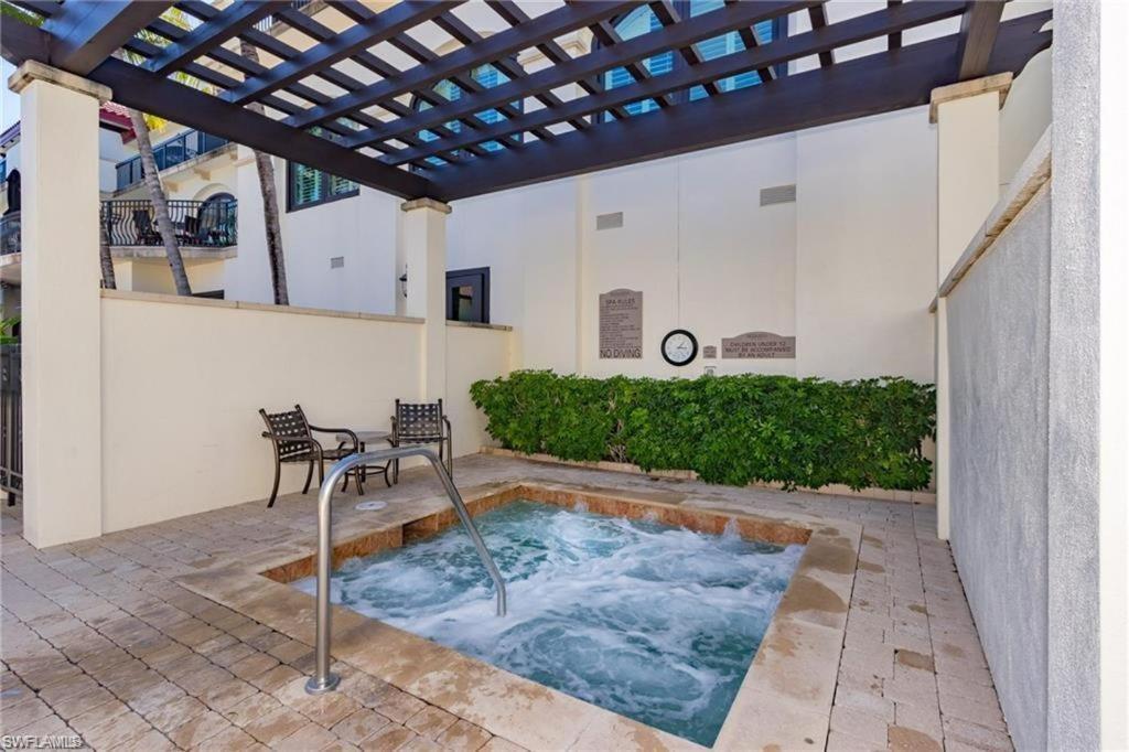Bellasera Resort Naples Zewnętrze zdjęcie